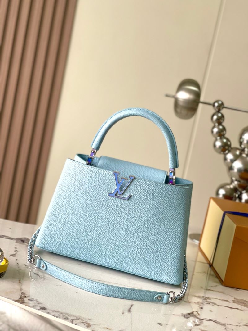 Louis Vuitton Top Handle Bags